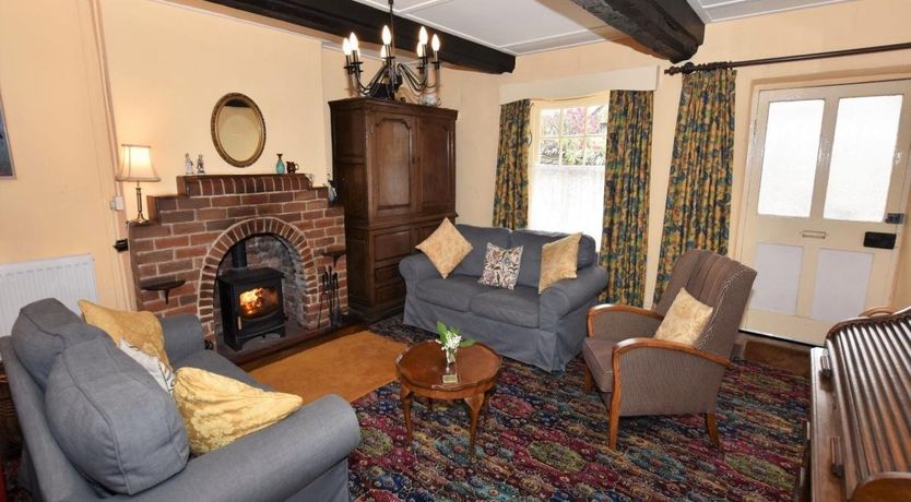 Photo of 3 Bed in Talgarth