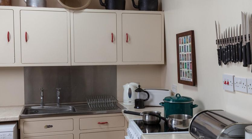 Photo of 3 Bed in Brecon