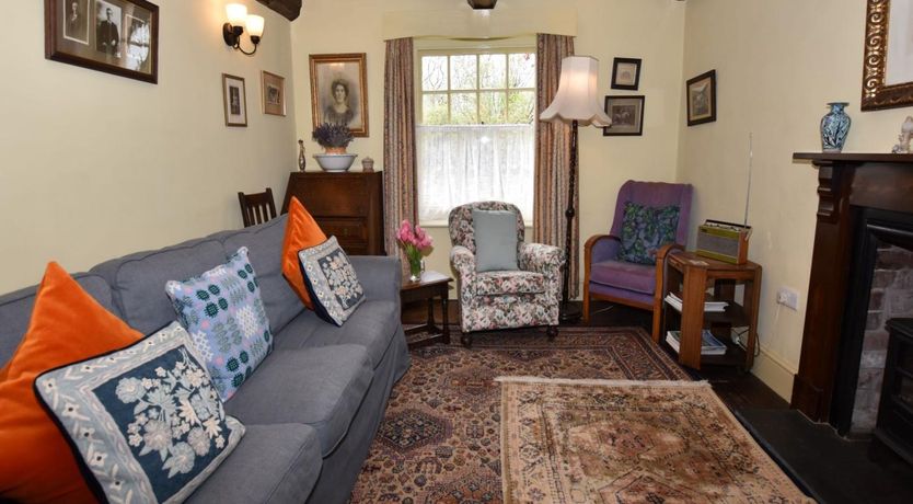 Photo of 3 Bed in Brecon