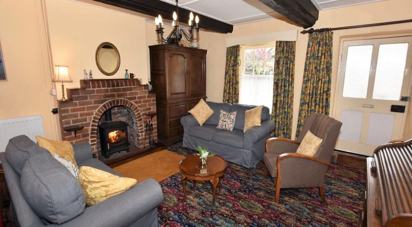 Photo of 3 Bed in Brecon