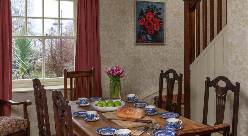 Photo of 3 Bed in Brecon