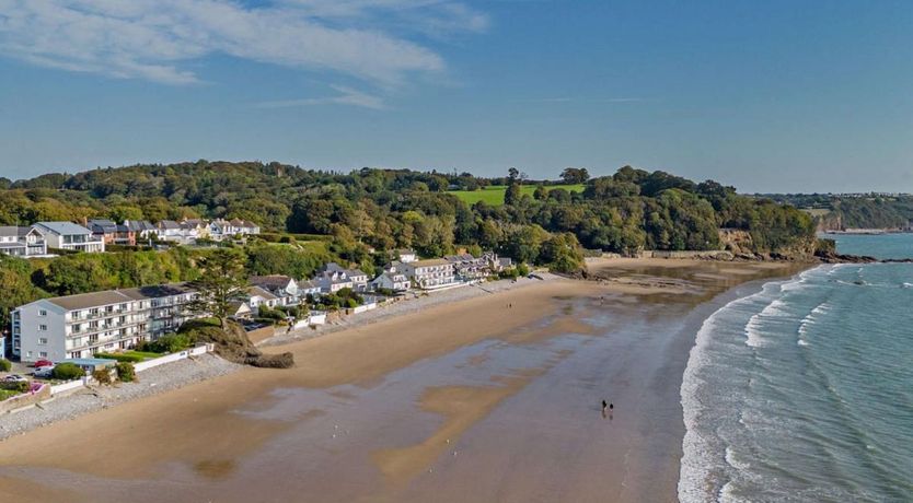 Photo of 1 Bed in Saundersfoot