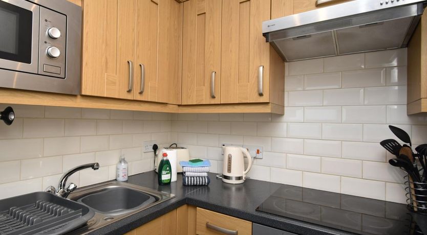 Photo of 1 Bed in Saundersfoot