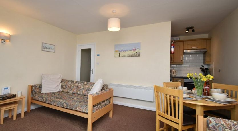 Photo of 1 Bed in Saundersfoot