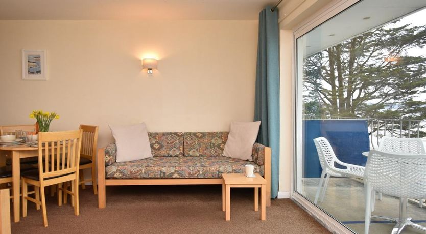 Photo of 1 Bed in Saundersfoot