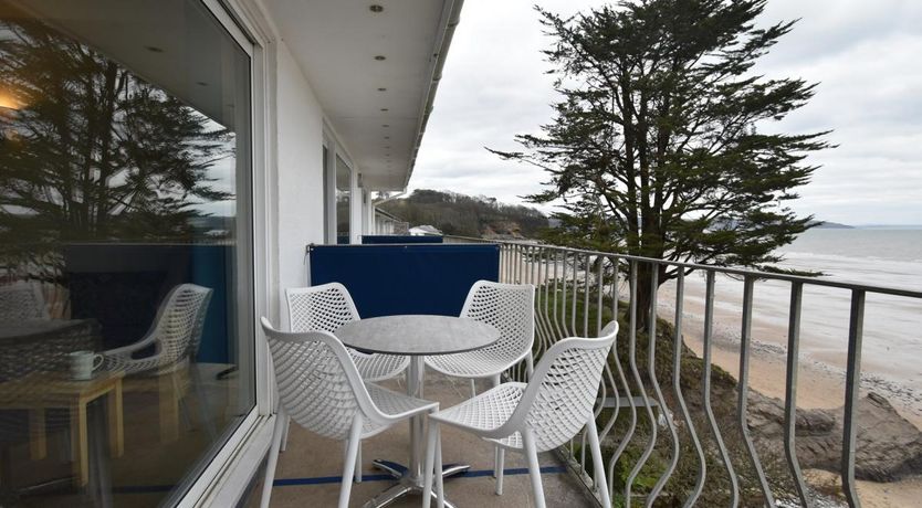 Photo of 1 Bed in Saundersfoot