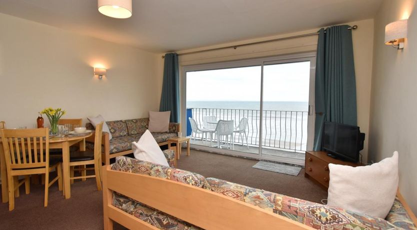 Photo of 1 Bed in Saundersfoot