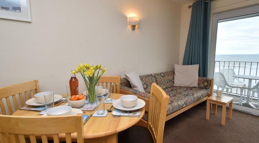 Photo of 1 Bed in Saundersfoot