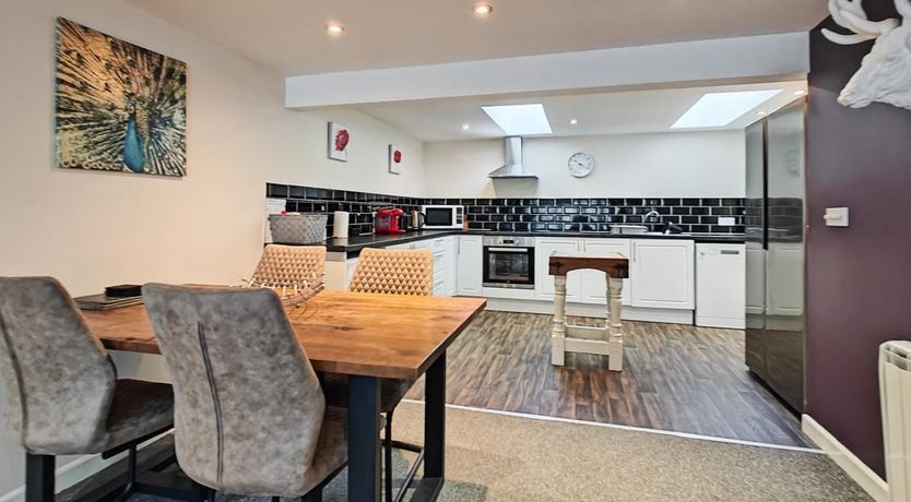 Photo of 2 Bed in Calthwaite