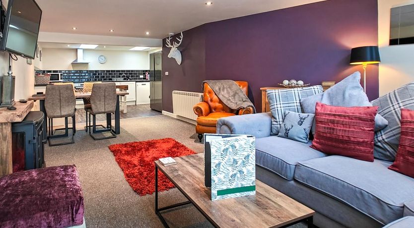 Photo of 2 Bed in Calthwaite