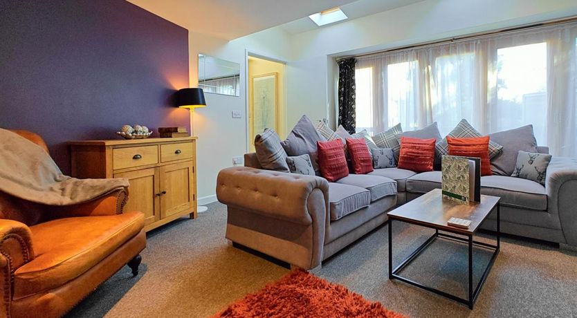 Photo of 2 Bed in Calthwaite