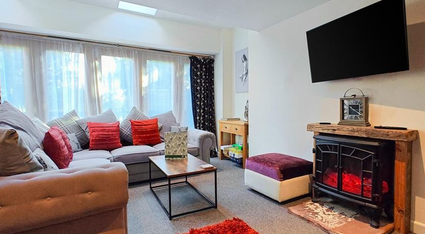 Photo of 2 Bed in Calthwaite