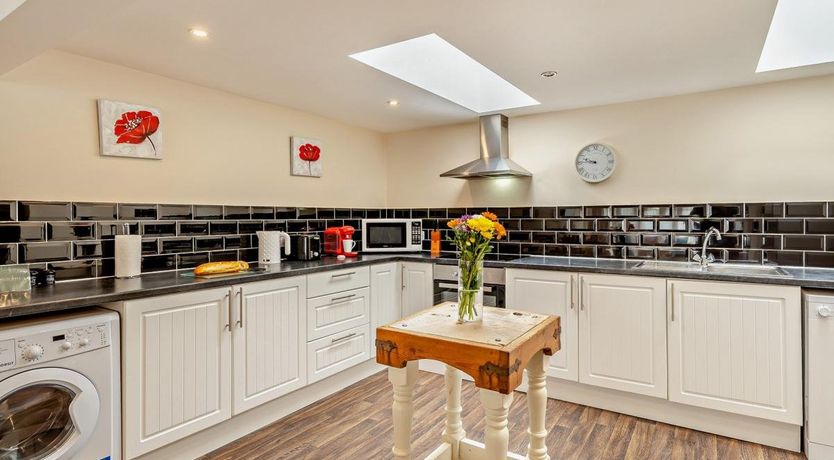 Photo of 2 Bed in Calthwaite