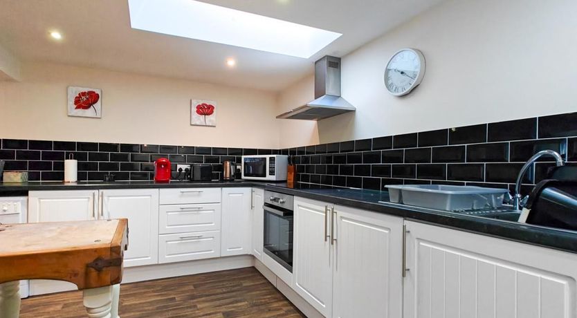 Photo of 2 Bed in Calthwaite