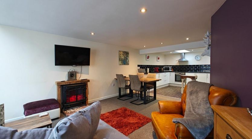 Photo of 2 Bed in Calthwaite