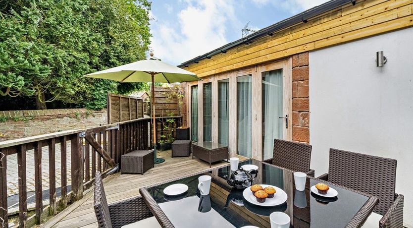 Photo of 2 Bed in Calthwaite