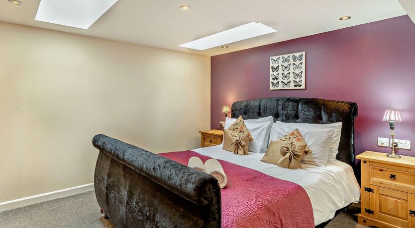 Photo of 2 Bed in Calthwaite