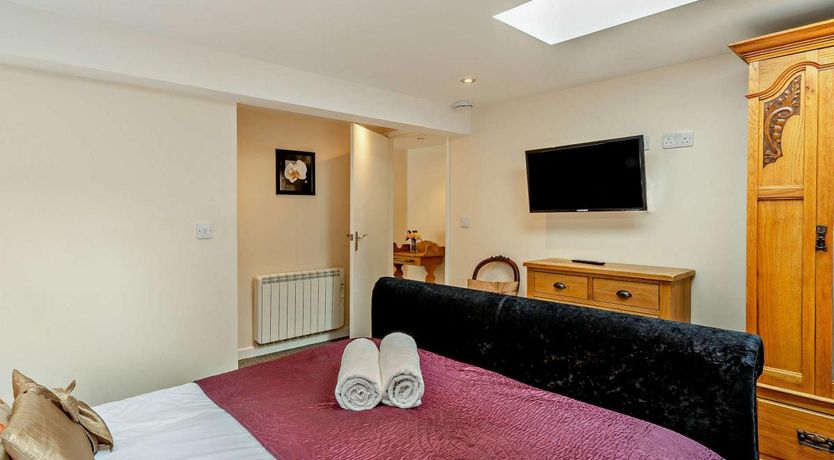 Photo of 2 Bed in Calthwaite