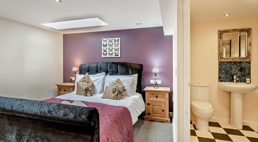 Photo of 2 Bed in Calthwaite