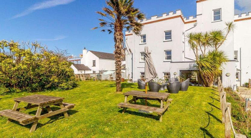 Photo of House in West Wales