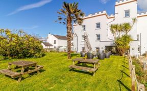 Photo of House in West Wales