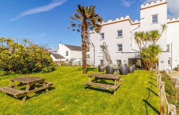 House in West Wales Holiday Cottage