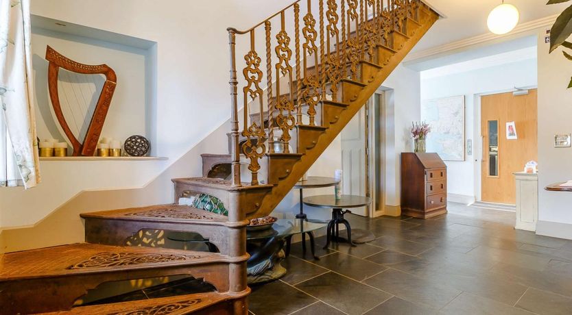 Photo of 8 Bed in Angle