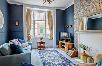 in Skegness  (83461) Holiday Cottage