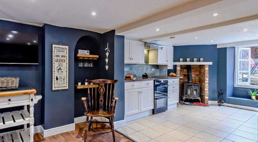 Photo of 3 Bed in Wainfleet