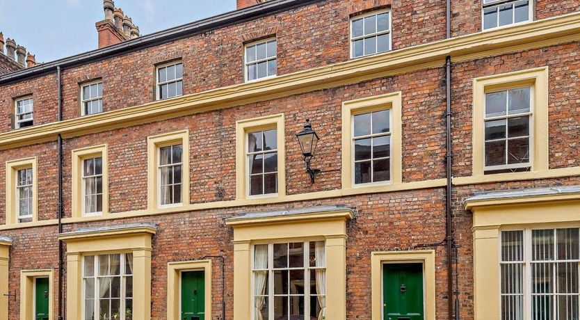 Photo of 3 Bed in Wainfleet