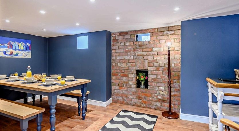 Photo of 3 Bed in Wainfleet