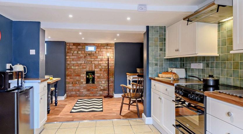 Photo of 3 Bed in Wainfleet