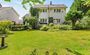 Photo of in Threlkeld (SZ047)