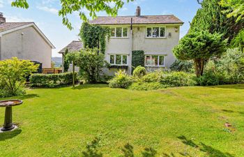 in Threlkeld (SZ047) Holiday Cottage