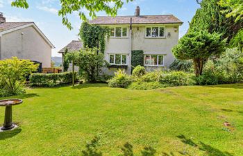 House in Cumbria Holiday Cottage