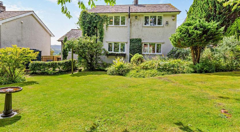 Photo of House in Cumbria