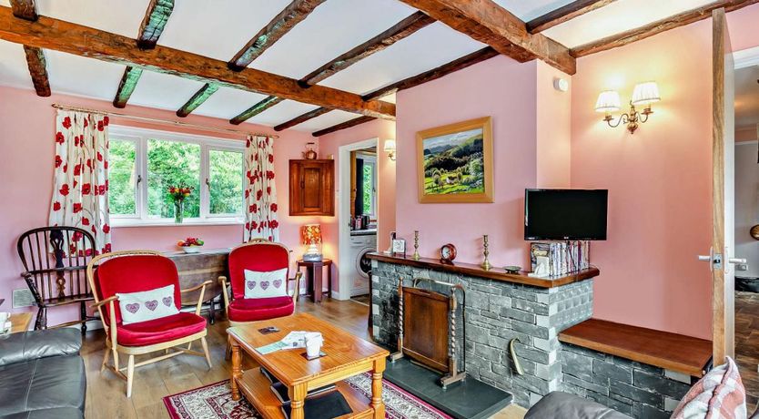 Photo of 3 Bed in Threlkeld