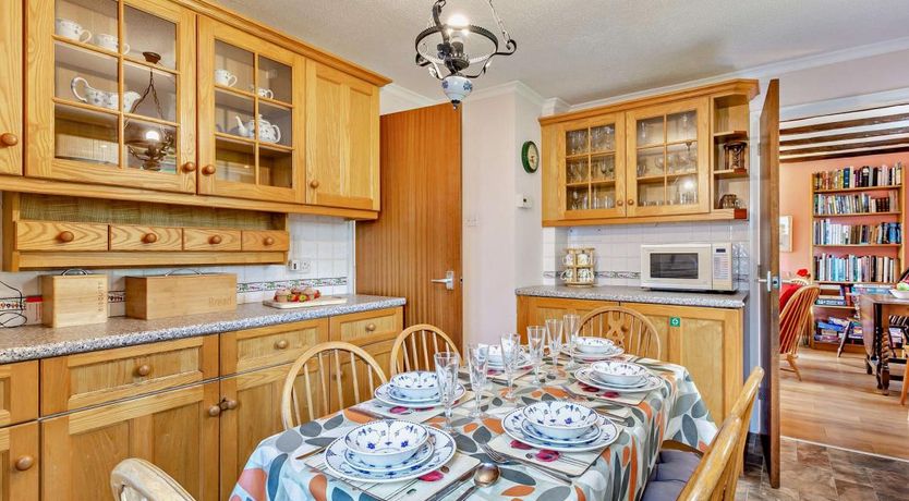 Photo of 3 Bed in Threlkeld