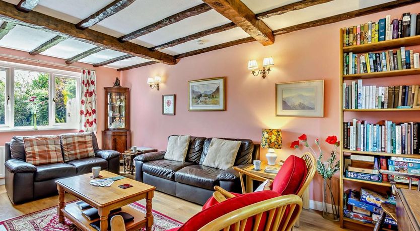 Photo of 3 Bed in Threlkeld