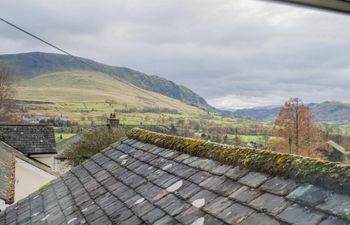 House in Cumbria Holiday Cottage