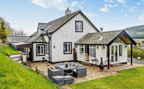 Photo of in Troutbeck nr Ullswater (SZ256)