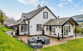 Photo of House in Cumbria