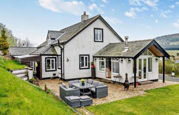 House in Cumbria Holiday Cottage