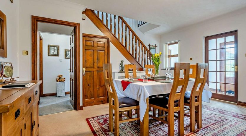 Photo of 4 Bed in Troutbeck