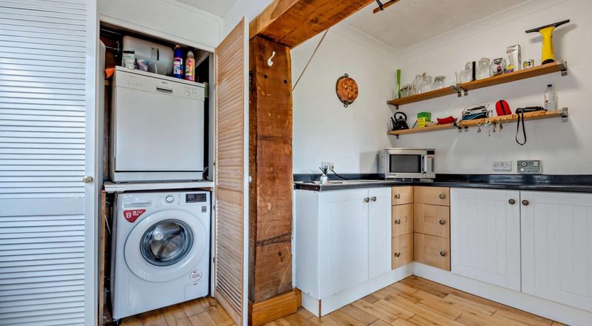 Photo of 4 Bed in Troutbeck