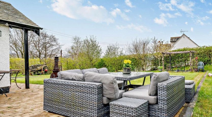 Photo of 4 Bed in Troutbeck