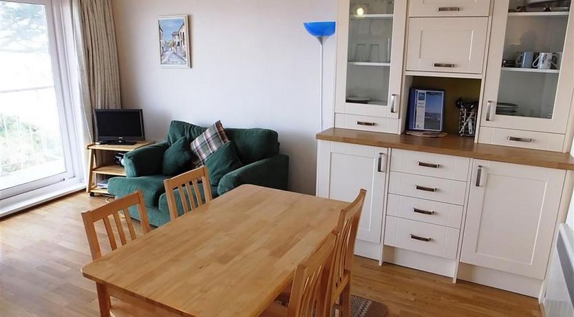 Photo of in Saundersfoot (FB016)