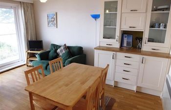 in Saundersfoot (FB016) Apartment