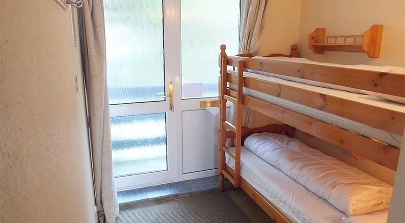 Photo of 1 Bed in Saundersfoot