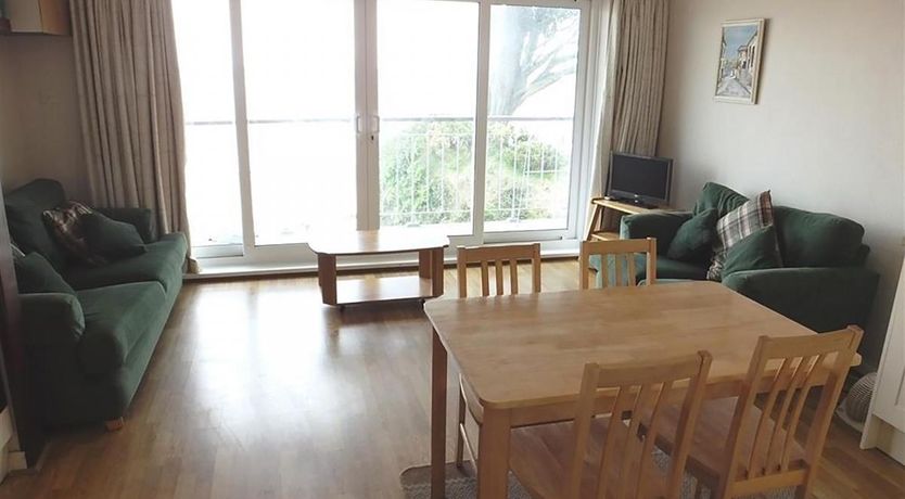 Photo of 1 Bed in Saundersfoot